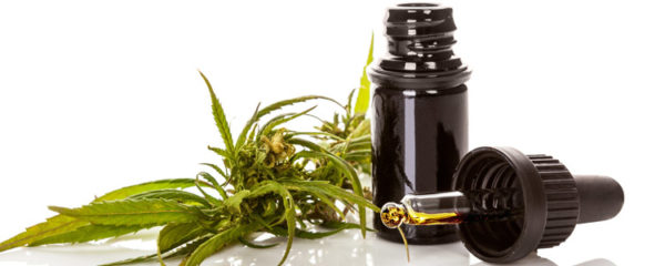 e-liquide CBD